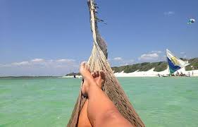 Curtindo a Lagoa